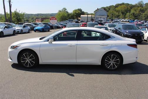 2024 Lexus ES 350 Base