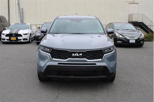 2023 Kia Sorento LX