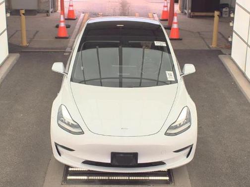 2019 Tesla Model 3 Standard Range