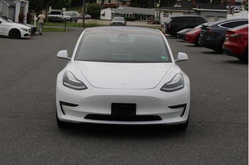 2019 Tesla Model 3 Standard Range