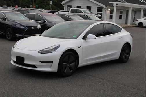 2019 Tesla Model 3 Standard Range
