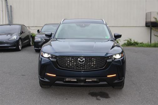2024 Mazda CX-50 2.5 S Preferred Package