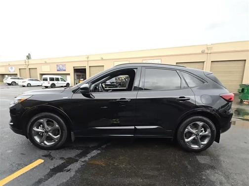 2023 Ford Escape ST-Line Select