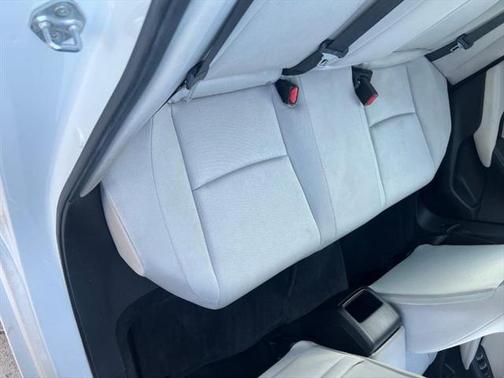 2021 Honda Accord Hybrid Base