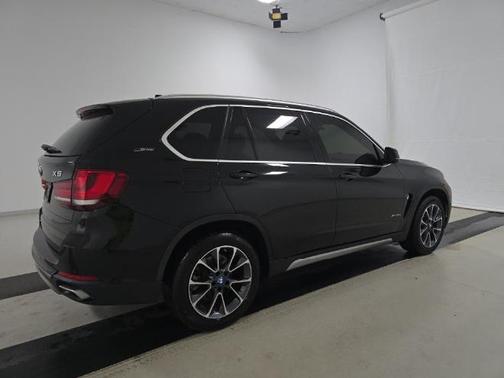 2018 BMW X5 eDrive xDrive40e