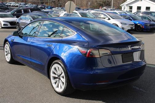 2023 Tesla Model 3 Standard Range