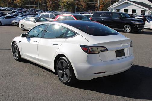 2023 Tesla Model 3 Standard Range