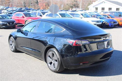 2023 Tesla Model 3 Long Range