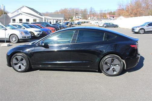 2023 Tesla Model 3 Long Range
