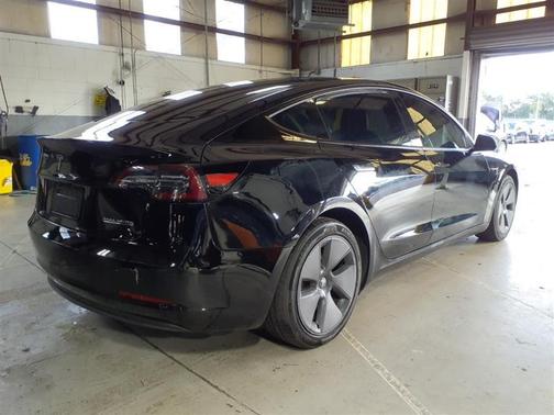 2023 Tesla Model 3 Long Range