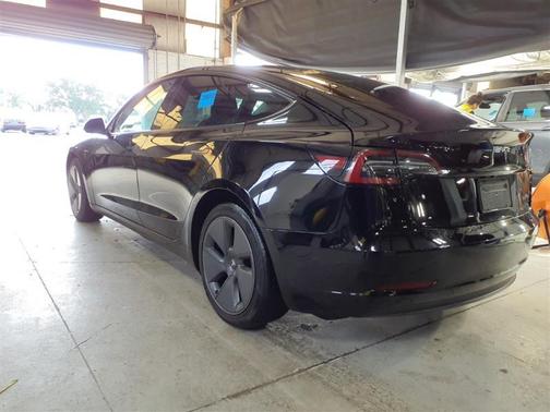 2023 Tesla Model 3 Long Range