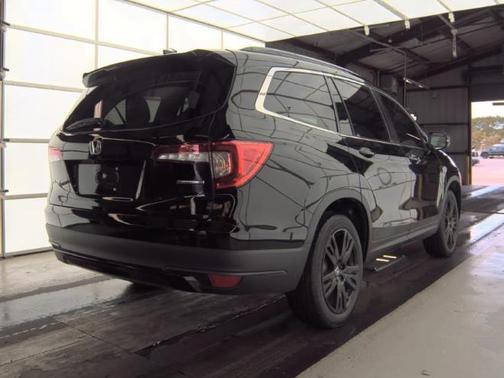 2022 Honda Pilot 2WD Special Edition