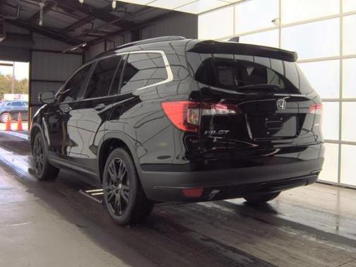 2022 Honda Pilot 2WD Special Edition