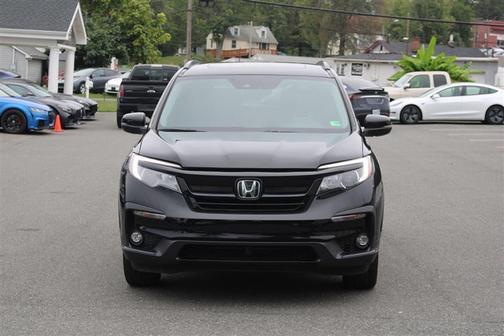 2022 Honda Pilot 2WD Special Edition