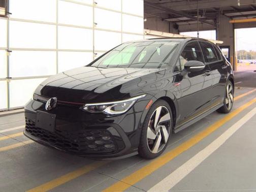 2024 Volkswagen Golf GTI 2.0T S DSG