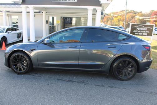 2023 Tesla Model 3 Standard Range