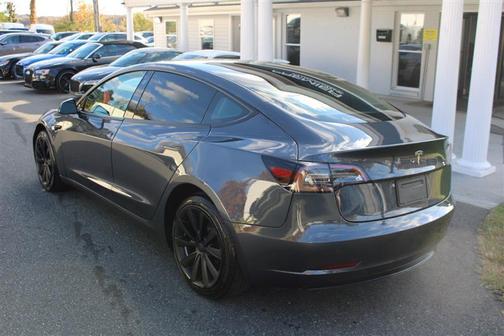 2023 Tesla Model 3 Standard Range