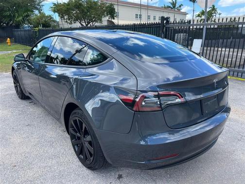 2023 Tesla Model 3 Standard Range