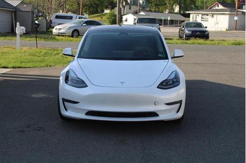 2022 Tesla Model 3 Performance