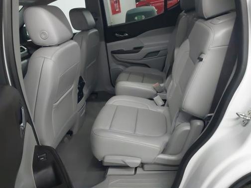 2020 GMC Acadia AWD SLT