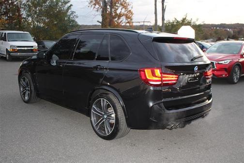 2016 BMW X5 M Base