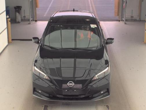 2023 Nissan Leaf SV PLUS 60 kWh