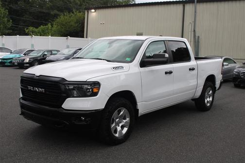 2024 RAM 1500 Tradesman