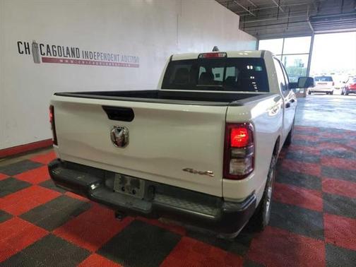2024 RAM 1500 Tradesman