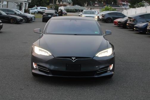 2020 Tesla Model S Long Range Plus