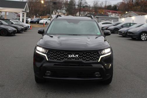 2023 Kia Sorento EX