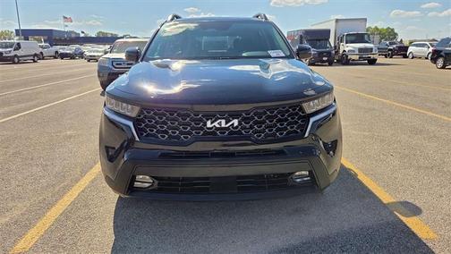 2023 Kia Sorento EX