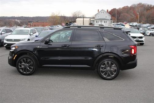2023 Kia Sorento EX