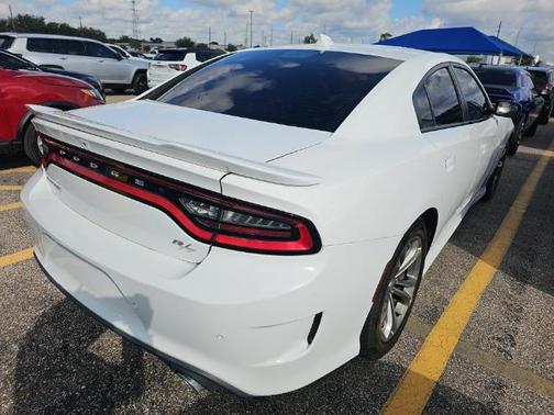 2020 Dodge Charger R/T