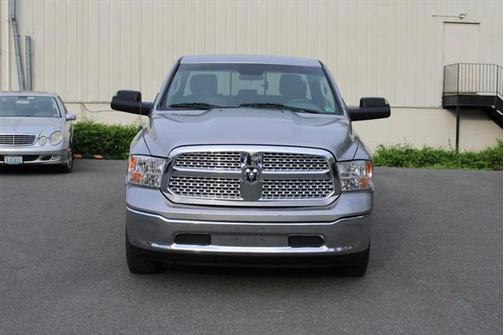 2019 RAM 1500 SLT