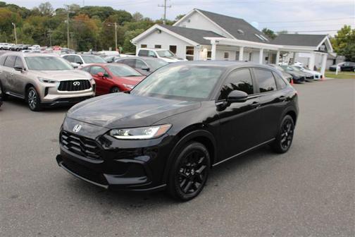 2023 Honda HR-V 2WD Sport