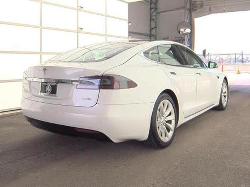 2019 Tesla Model S Long Range