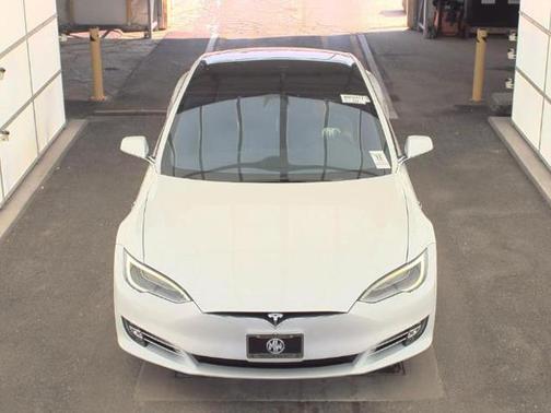 2019 Tesla Model S Long Range