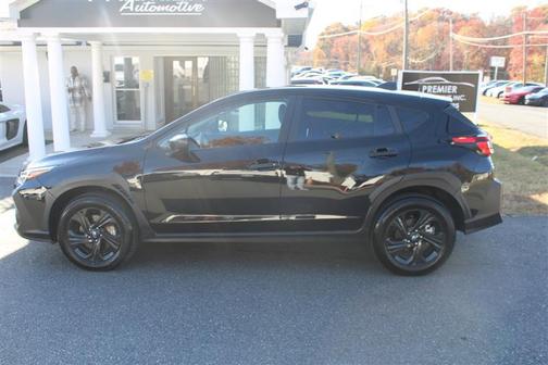2024 Subaru Crosstrek Base
