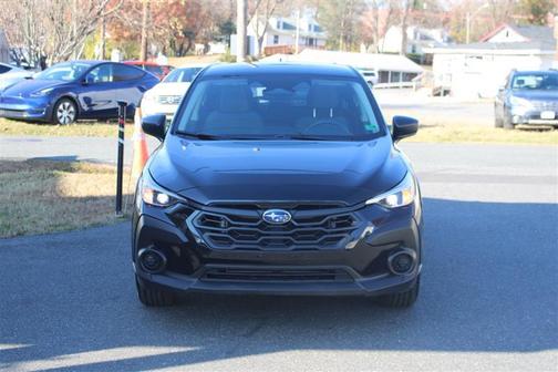 2024 Subaru Crosstrek Base