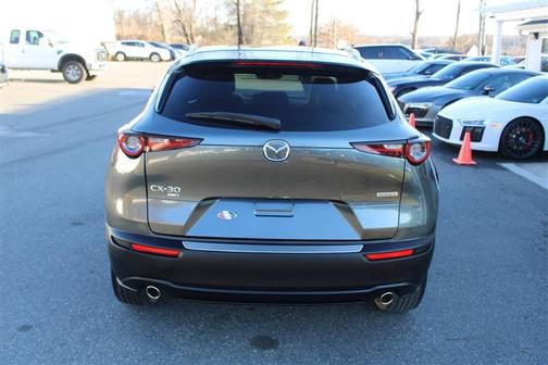 2024 Mazda CX-30 2.5 S Select Sport
