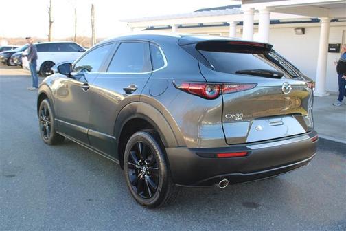 2024 Mazda CX-30 2.5 S Select Sport