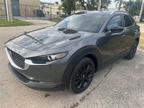 2024 Mazda CX-30 2.5 S Select Sport