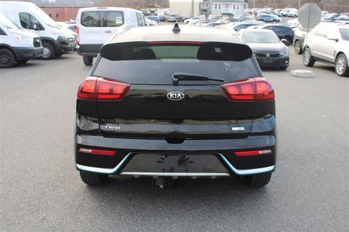 2019 Kia Niro LX