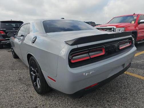 2021 Dodge Challenger R/T