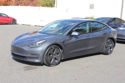 2023 Tesla Model 3 Long Range
