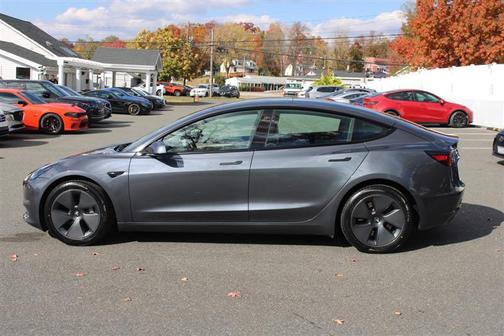 2023 Tesla Model 3 Long Range