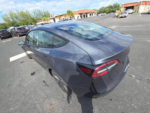 2023 Tesla Model 3 Long Range