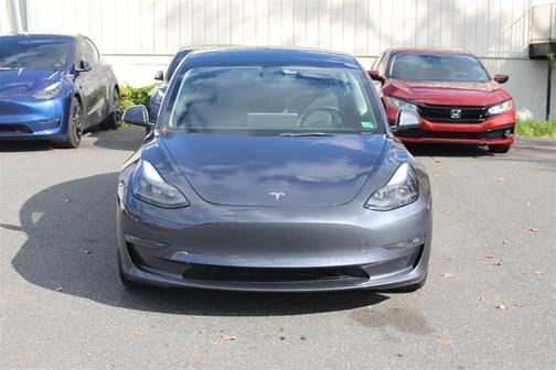 2023 Tesla Model 3 Long Range