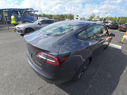 2023 Tesla Model 3 Long Range