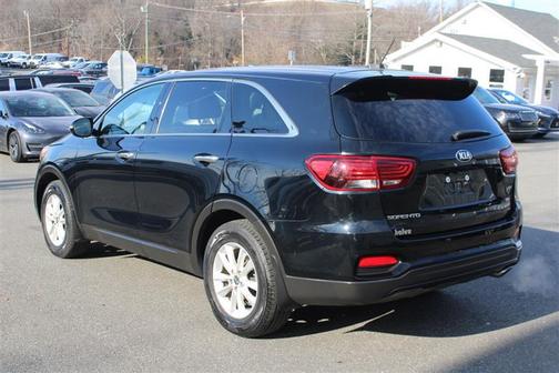 2019 Kia Sorento L
